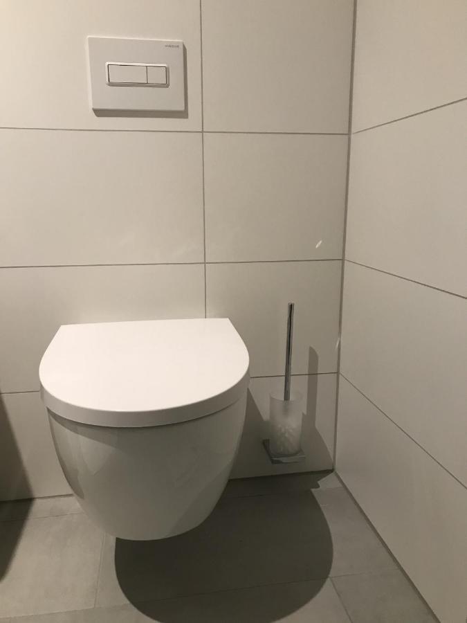Tiny Apartment Spring Дрезден Экстерьер фото