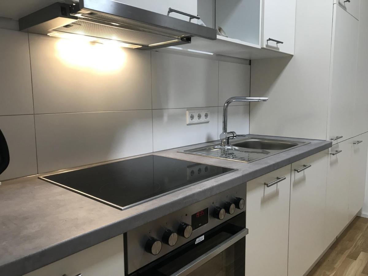 Tiny Apartment Spring Дрезден Экстерьер фото